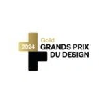 Grands Prix du Design — Gold 2024